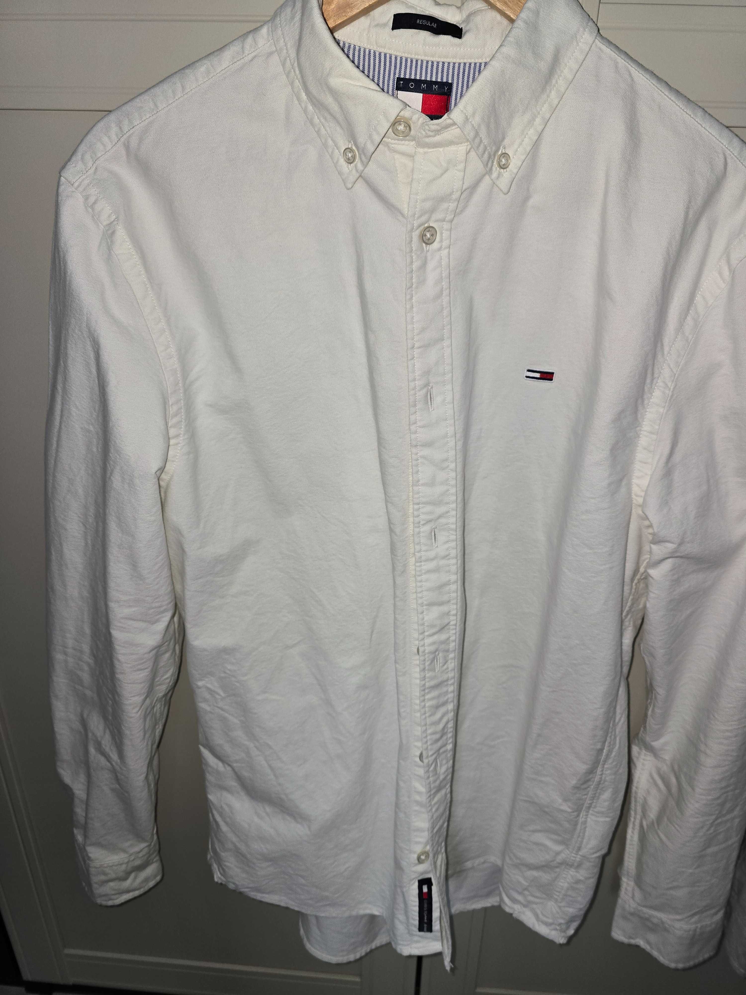 Camasi Tommy Jeans noi