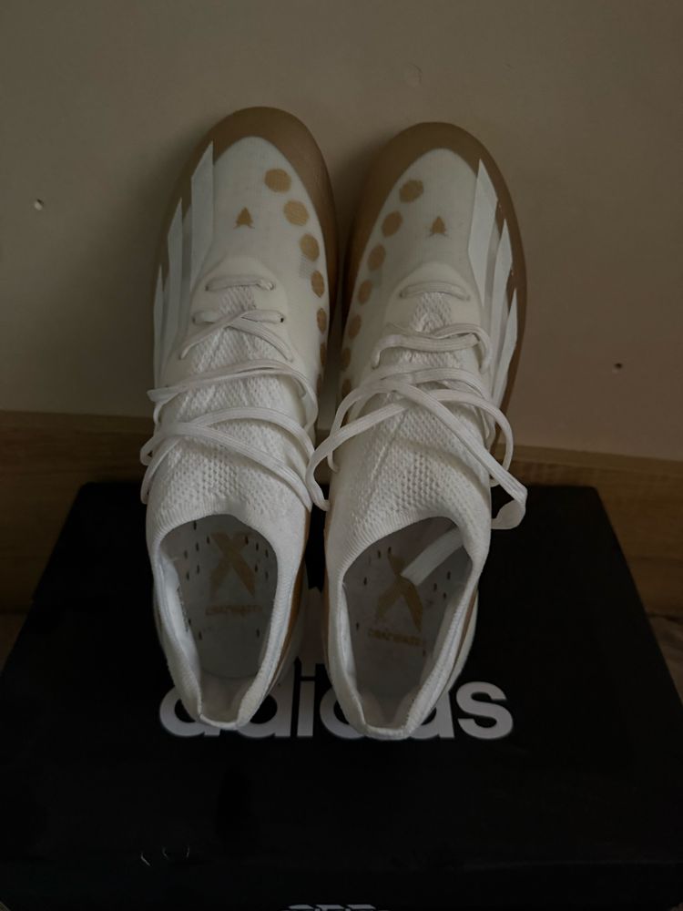Нови бутонки Adidas 43 номер
