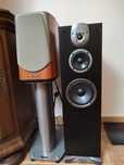 Vand. schimb boxe Infinity Delta 30
