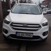 Proprietar, vand FORD KUGA