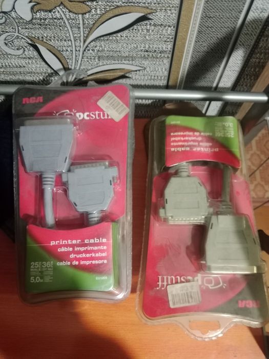 Продам кабель для принтера