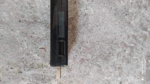 Продам мини USB тестер   напряжения и тока