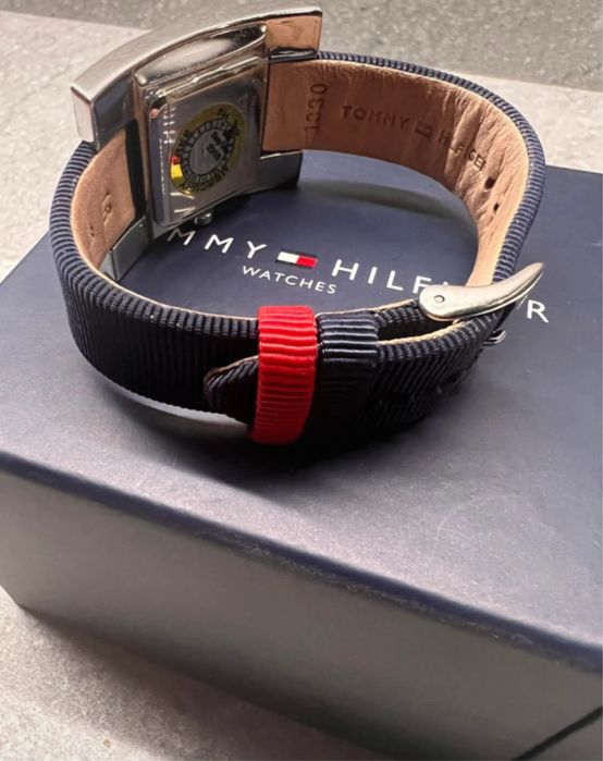 Ceas Tommy Hilfiger