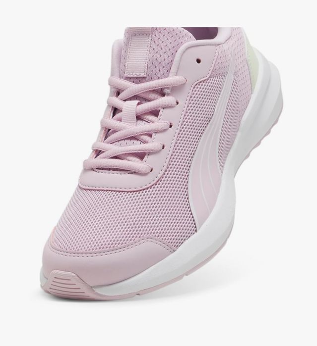Дамски маратонки Puma+риза