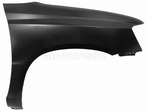 Крыло переднее TOYOTA KLUGER/HIGHLANDER 00-07 RH Toyota Kluger