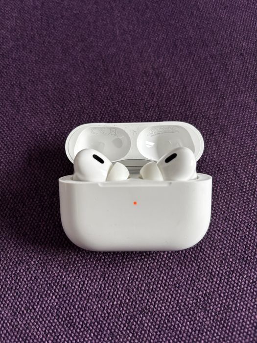 Airpods Pro 2 USB-C