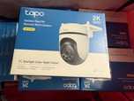 Camera supraveghere tapo tp link c520ws 2k qhd wireless 360 grade