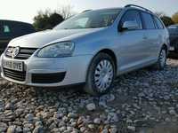 Dezmembrez Vw Golf 5 Variant 2009 1.9 diesel