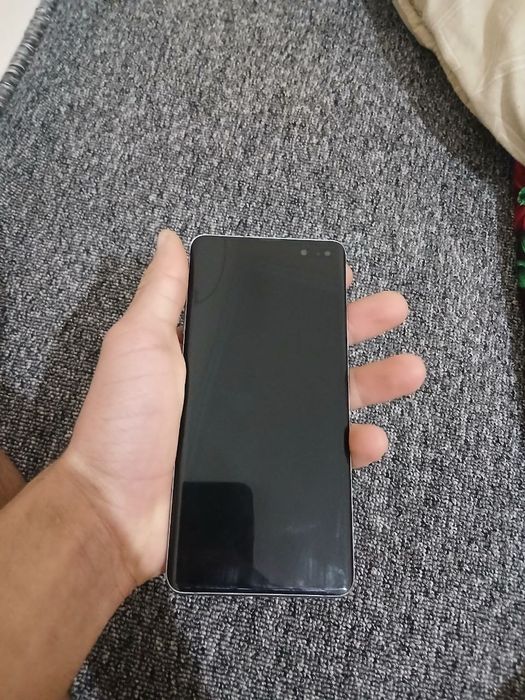 S 10 5g holati ideal