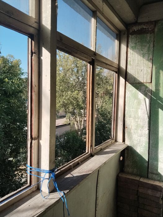 Агентство. Продам 1 комнатную. Можно по ИПОТЕКЕ. Последний этаж