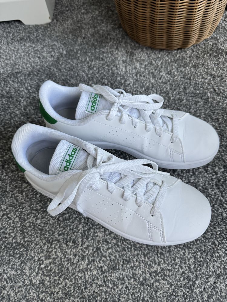 Adidas обувки Court Lace