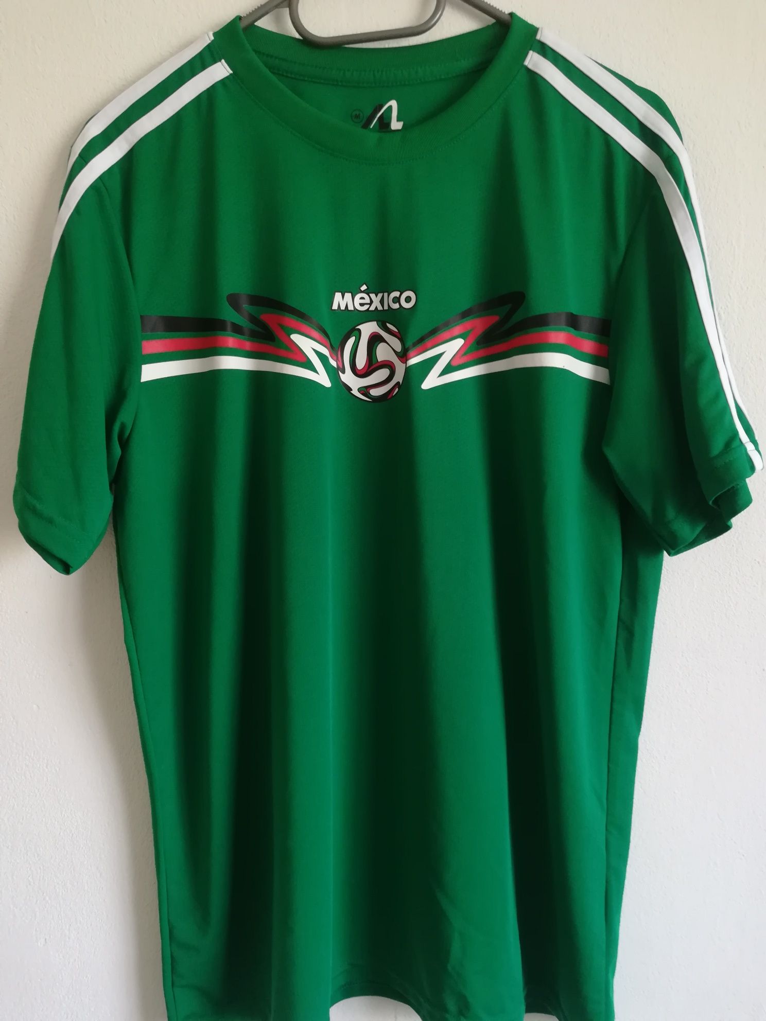 Tricouri fotbal Mexic, China