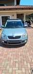 Skoda roomster, 1,9