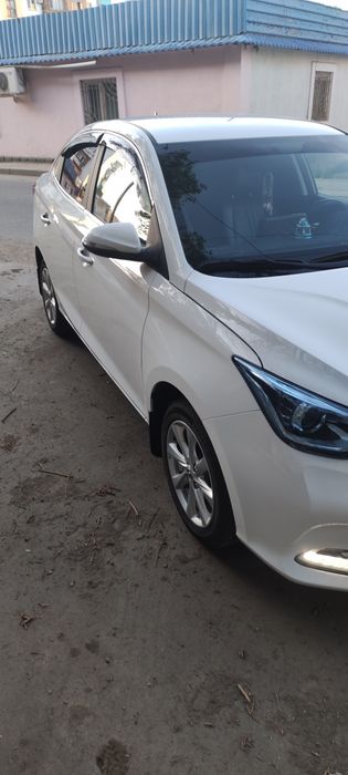 Машина в идалньном состаяние