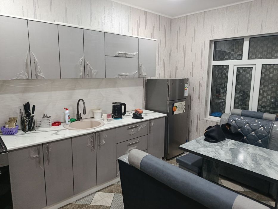 Аренда участок 400$ Мухтор Ашрафи