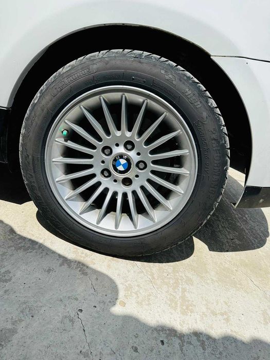 BMW Seria 1 E87 LCI - 2.0 Diesel, 170 CP - 2009 - 2 uși Sport