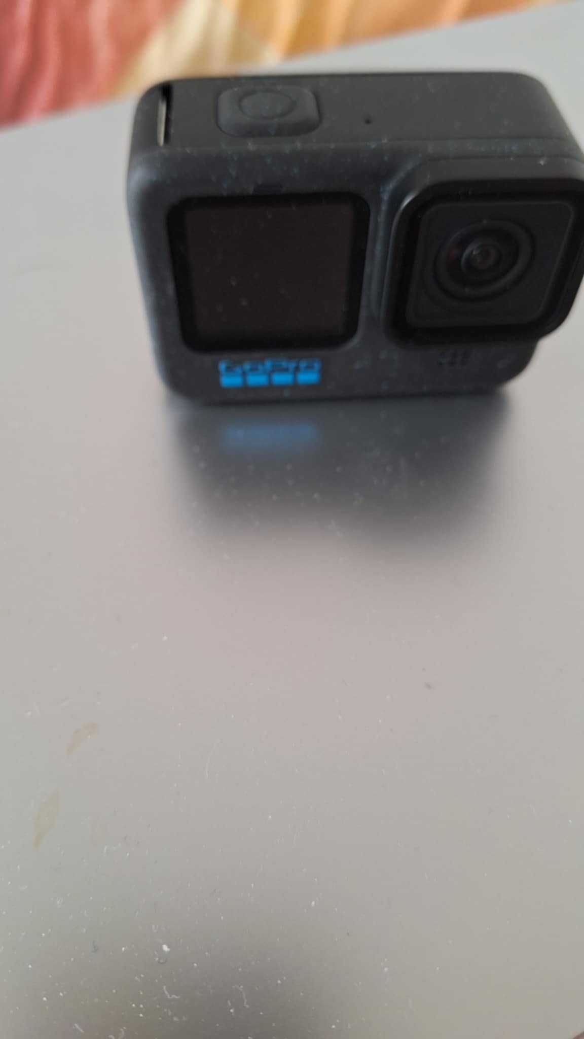 Камера Go pro чисто нова