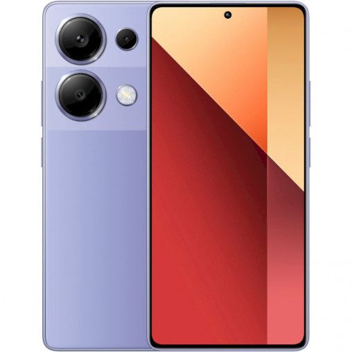 Redmi Note 13 Pro 4G New Model 2024