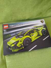 Lego 9+ , Lamborghini Huracan Tehnica