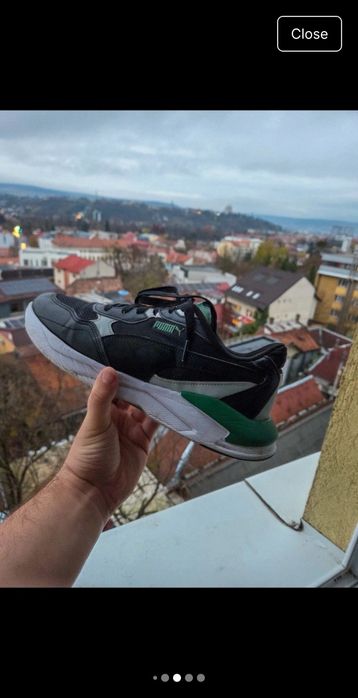 Puma X-Ray Speed Lite