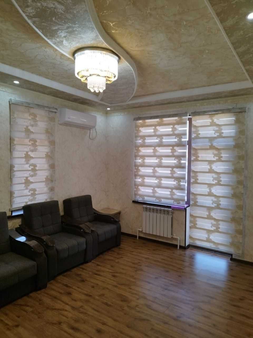 Аренда Новостройка квартира Яккасарай 133343