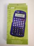 Calculator științific nou cu 229 de funcții matematice