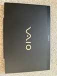 Laptop Sony Vaio