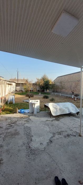 Продается дом в городе Янгиюле.