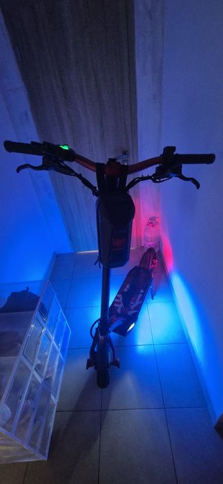kaabo mantis 10 dual