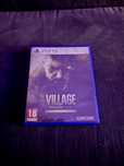 Resident evil Village PS5