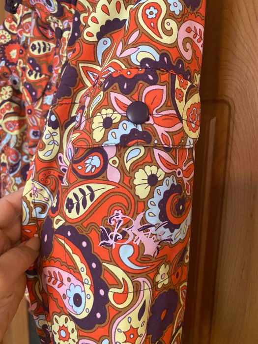 Зимно яке Burton US