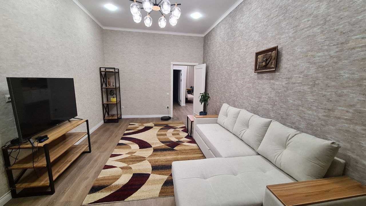 СДАЕТСЯ кв-ра в Пойтахт Гавхари (Алайский)