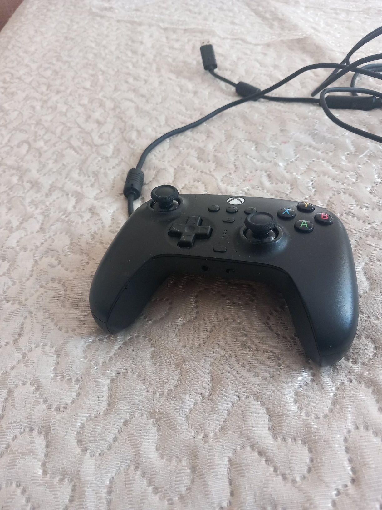 Xbox Joystick Черен