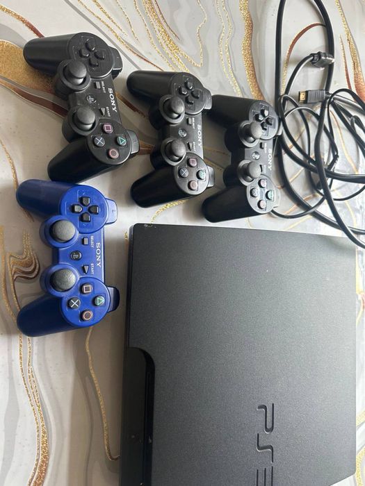 Plesteywin 3 sotiladi