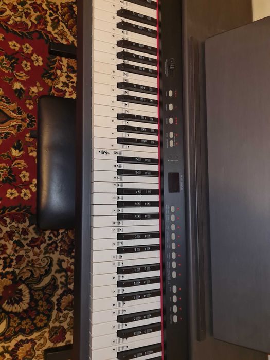 Pian digital 88 key