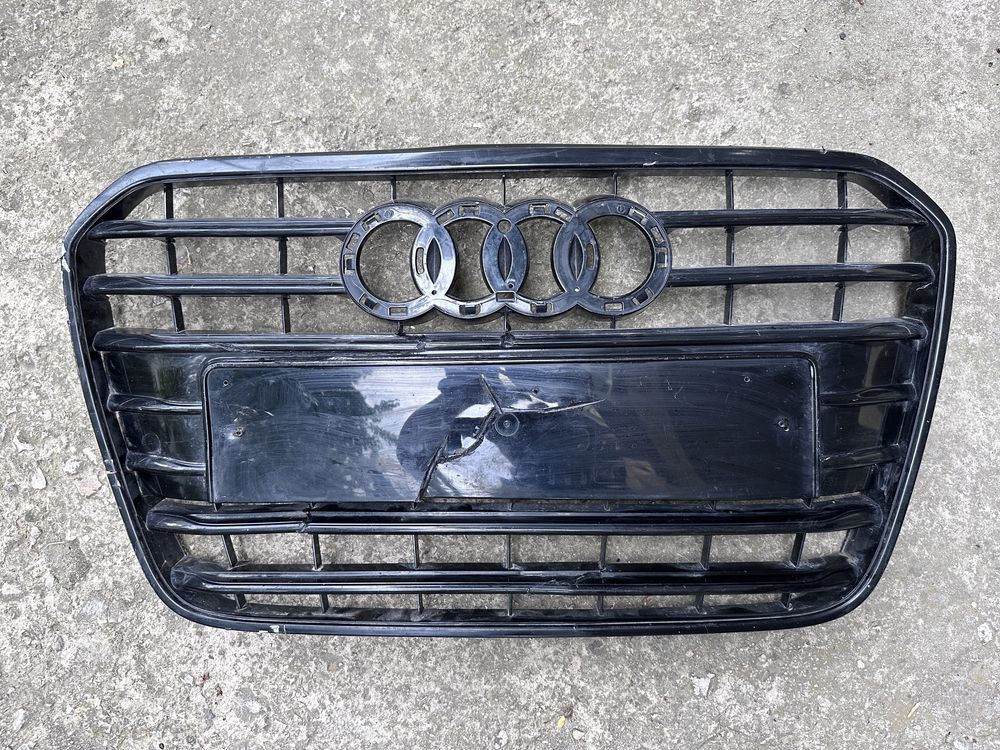 Решетка за Audi A6 C7 ALLROAD QUATTRO