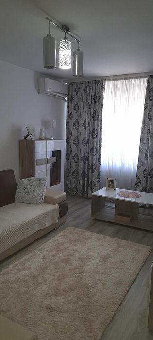 Apartament 3 camere central