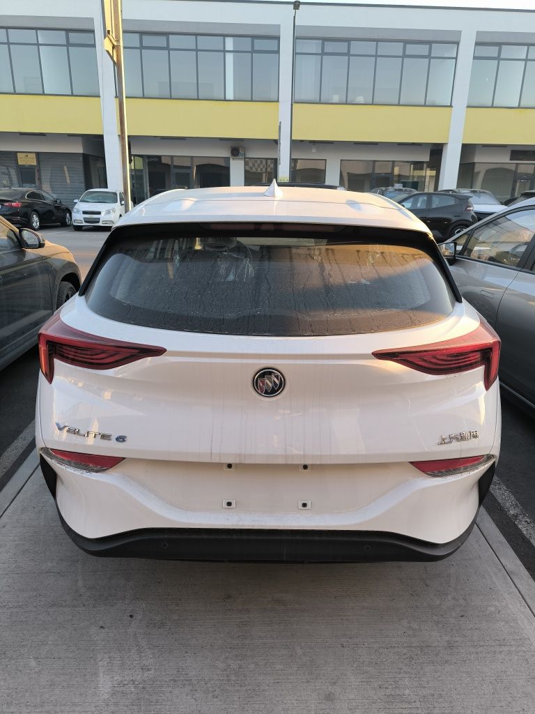 Buick Velite 6 2024