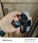 Fitbit/ Garmin/ Amazfit Smartwatch