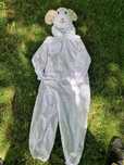 Capra ied miel tap berbec oaie costum UNISEX costum lup urs iepure