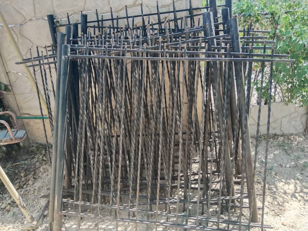 продам забор 22х160 за пог метр
