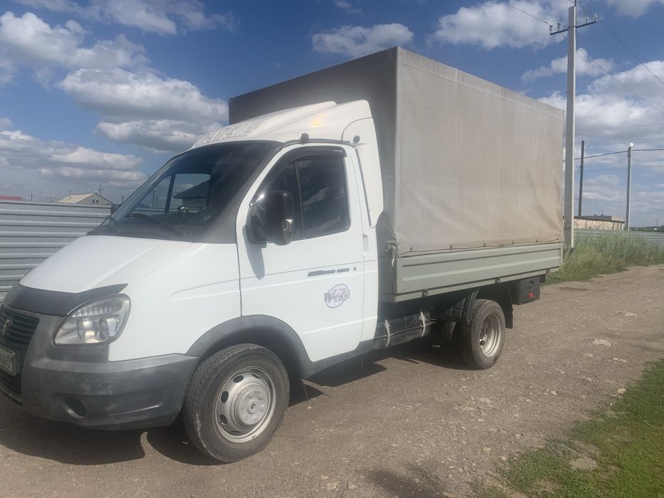 Продам Газель Бизнс