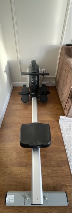 Гребной тренажер обмен на беговую дорожку