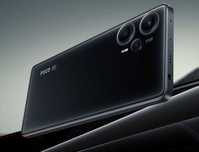 Gaming phone Poco F5