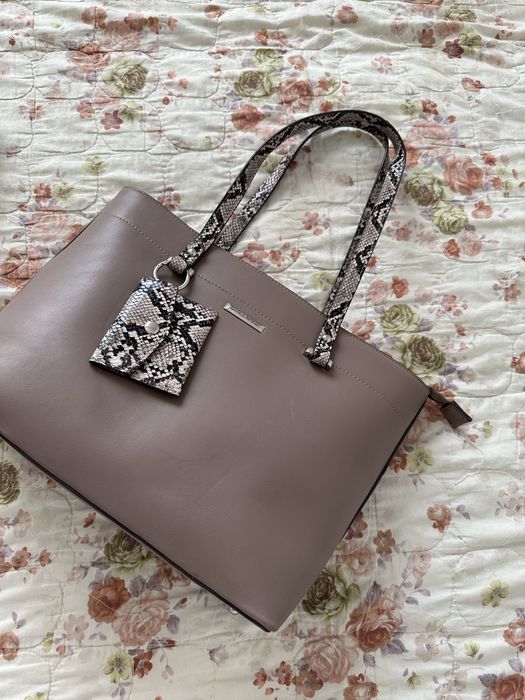 Сумка женская Daniele Patrici