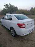Dacia Logan 2015!