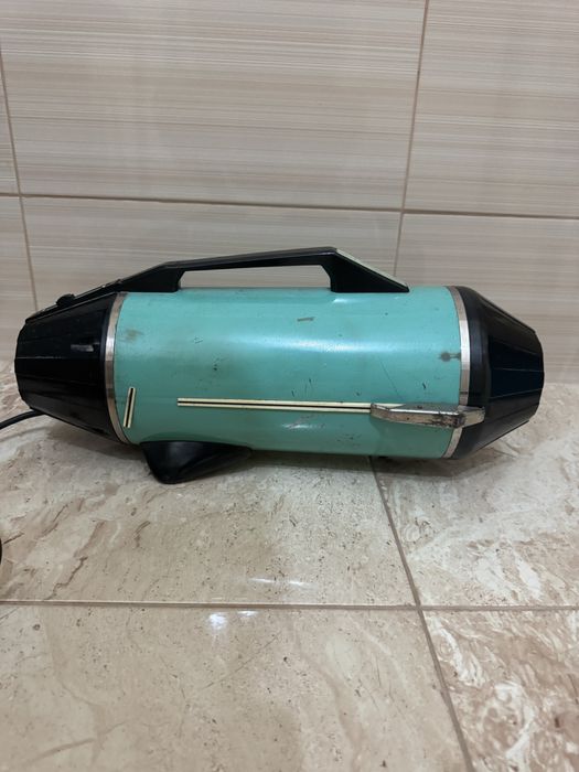 Aspirator vechi rusesc RAKETA