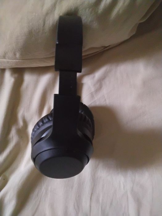 Căști bluetooth Picun B1,autonomie 72h,anulare zgomot,sunet 3D,noi