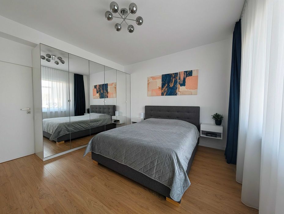 Apartament 3 camere Vasia
