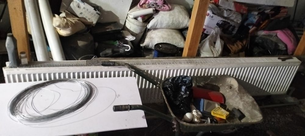 Радиаторы отопления